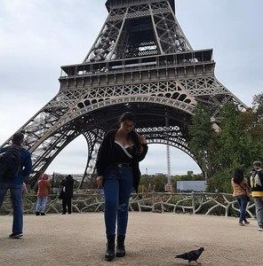 Meet your Posher, Melinda